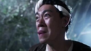 AI-关之琳张敏-满清十大酷刑片段