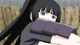 火影忍者操敌人并喜欢它