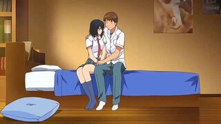 给巨乳白虎学生破处