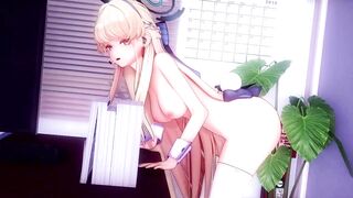 那么多根肉棒怎么吃