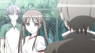 老番_网球双飞物语_可以随心所欲_大家一起_中文字幕_一口气剪完