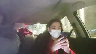 【真实勾搭女技师】史上颜值最高，内射吞精内容不要太精彩