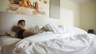 漂亮大奶良家 这样太快了不要你放开 不行你怎么这样干嘛强迫我 身材丰满大肥臀性格不错第一次见面被强行脱衣无套内射