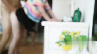 重度淫妻绿主真实夫妻，家中约单男3P，半露脸，极品人妻呻吟不断，一波接一波的高潮袭来