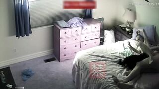 暗网家庭乱伦偷拍小萝莉被鬼父和黑狗轮奸超刺激