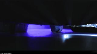 Hentaied-Jia Lissa查明案情时被触手袭击