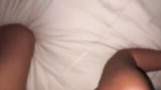 【媚黑母狗】真的像狗一样被操啊！