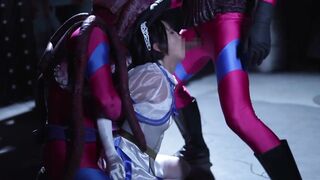 SPSC-52 魔法少女