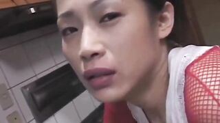 DDT-099 在丈夫面前……友田真希